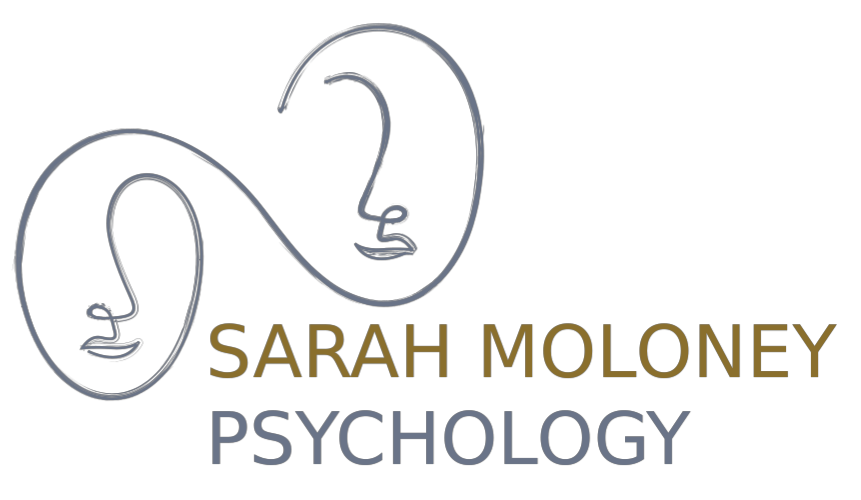 Sarah Moloney Psychology