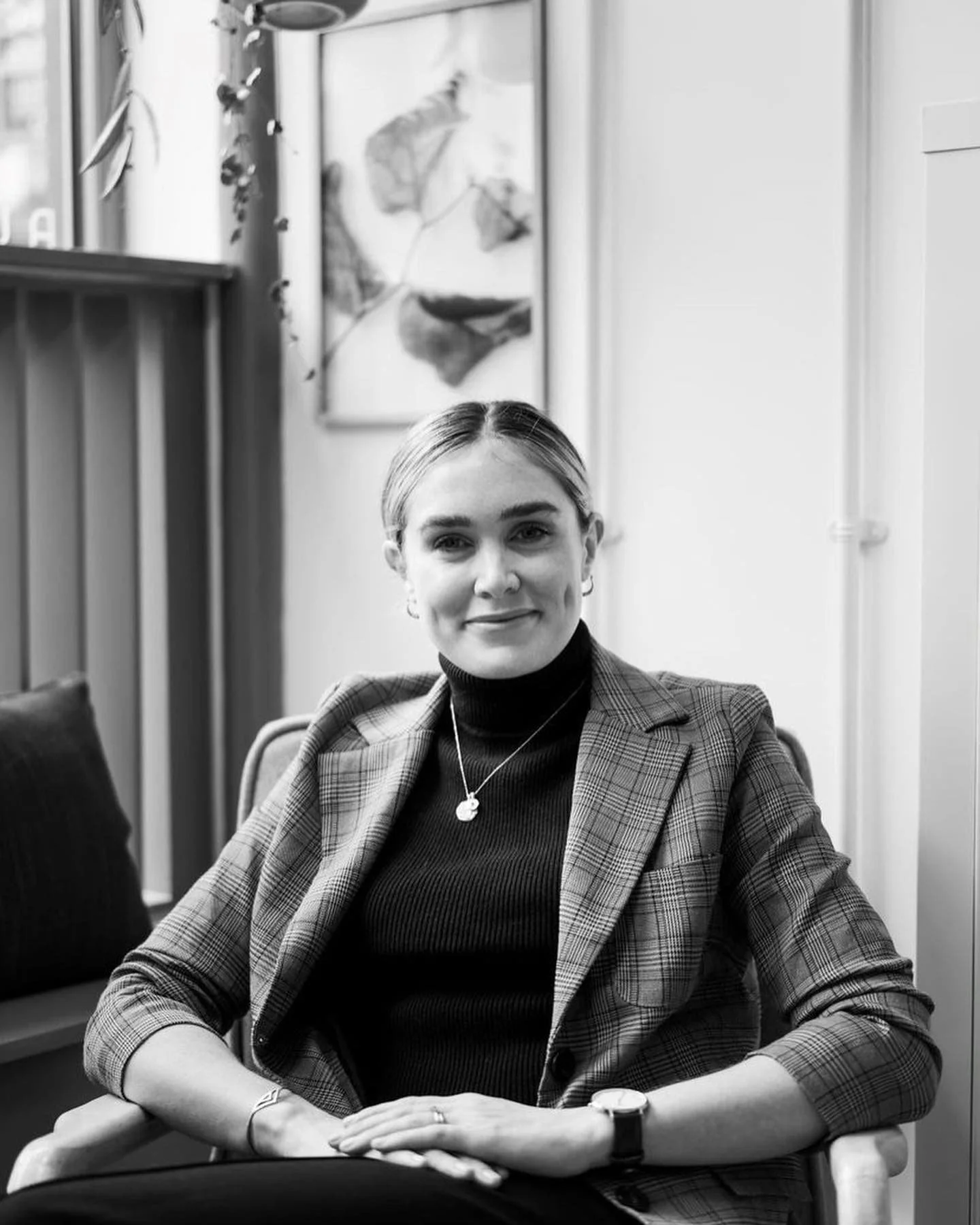 Sarah Moloney Pysychology.