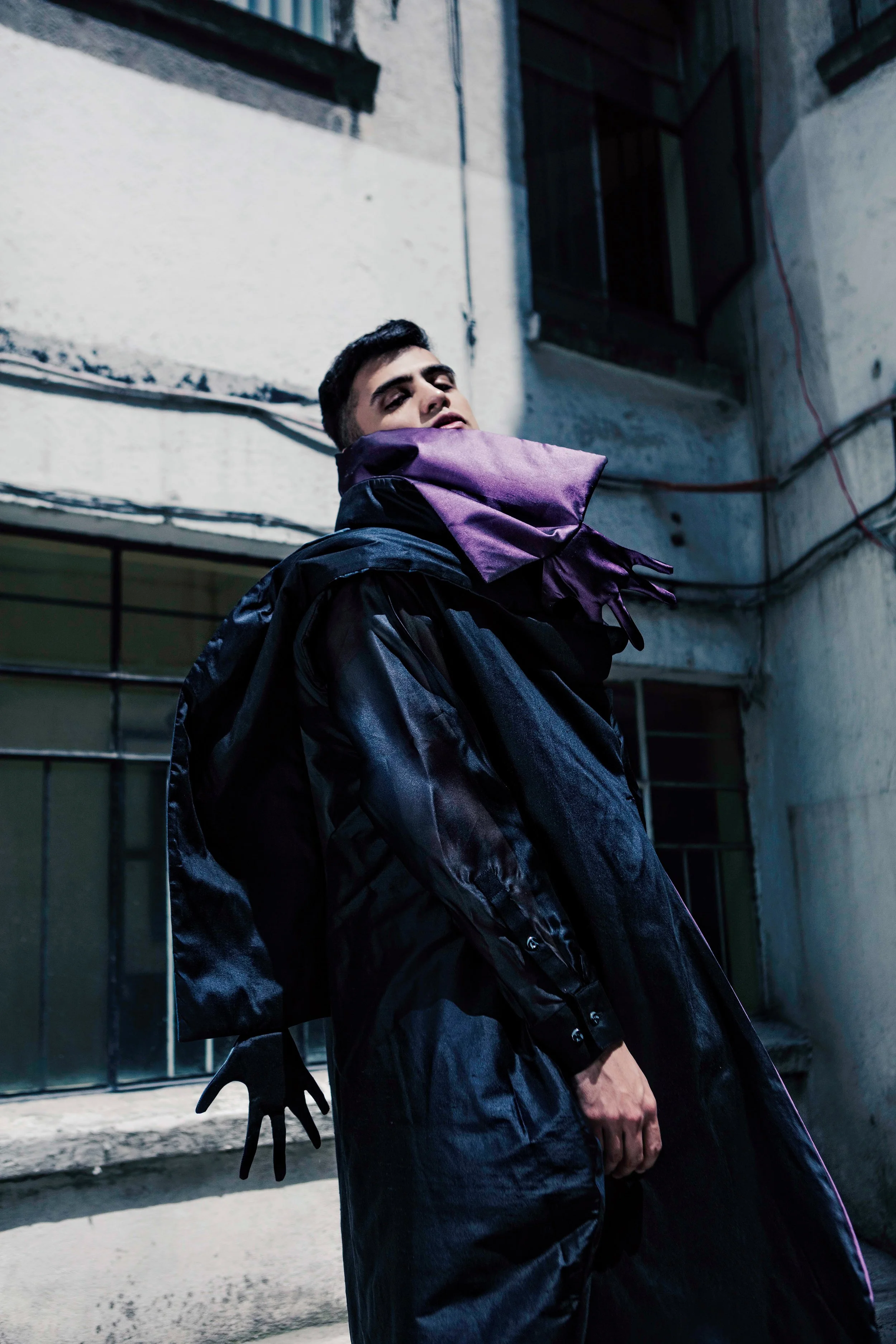 FALL WINTER 

Photography @abel.anaya.a 
Model @alejandro
Styling @jesuisarturo 
.
