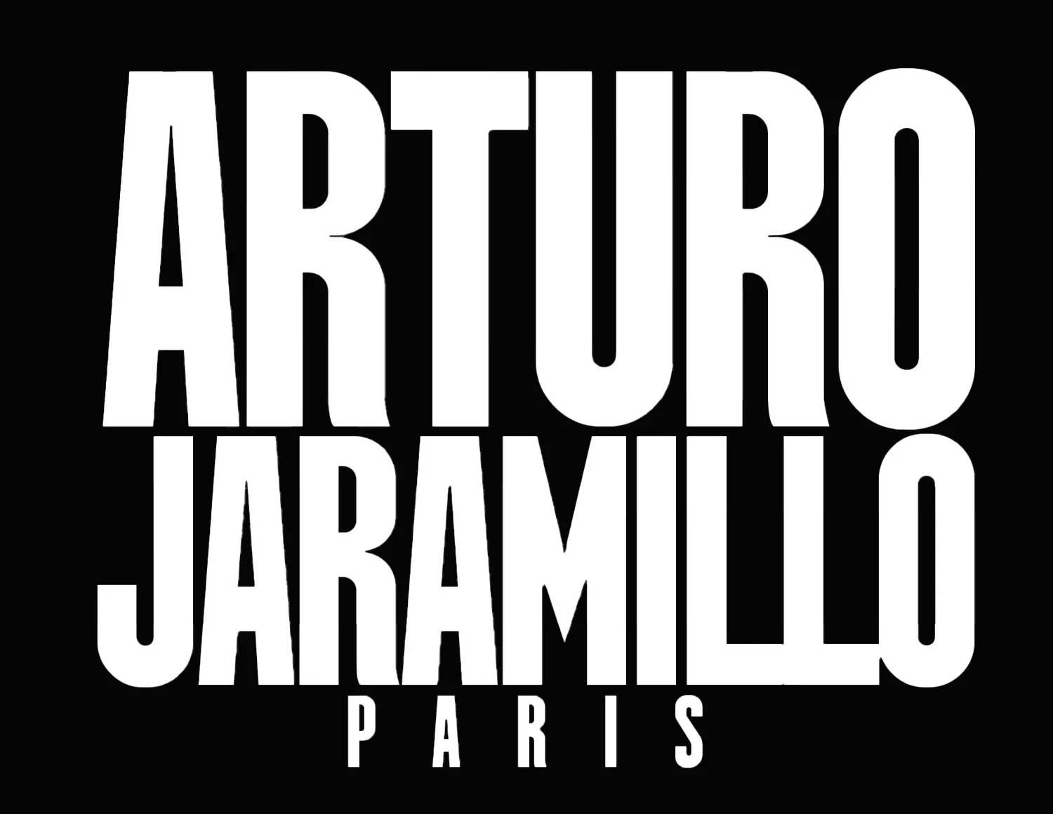 ARTURO JARAMILLO PARIS