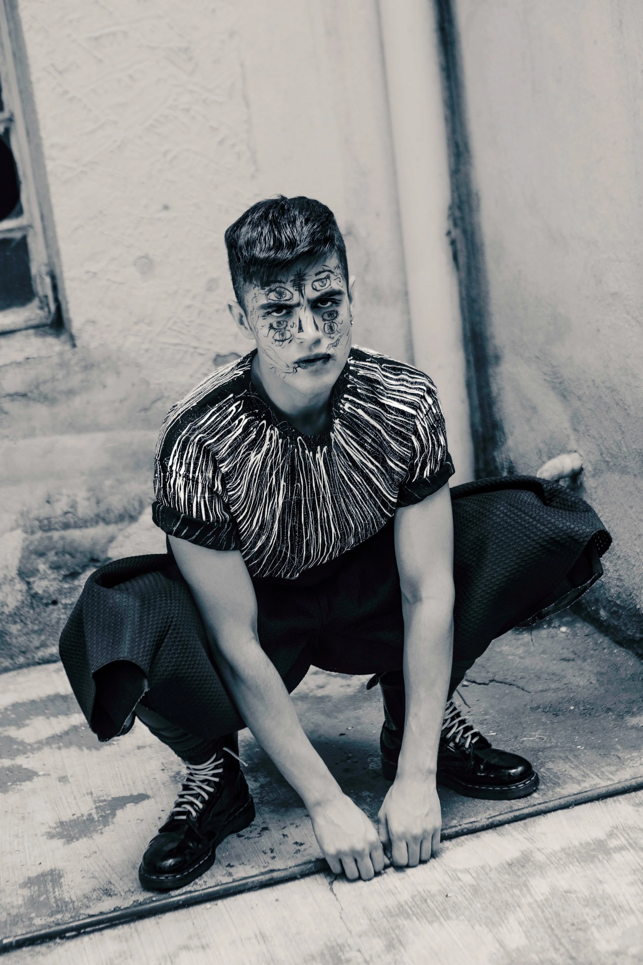 FALL WINTER 

Photography @abel.anaya.a 
Model @alejandro
Styling @jesuisarturo 
.
