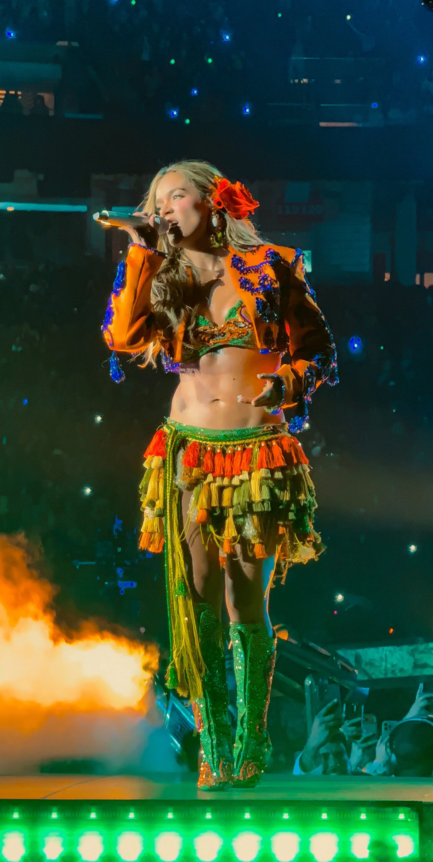 KAROL G   SAN JOSE   AUG   2026