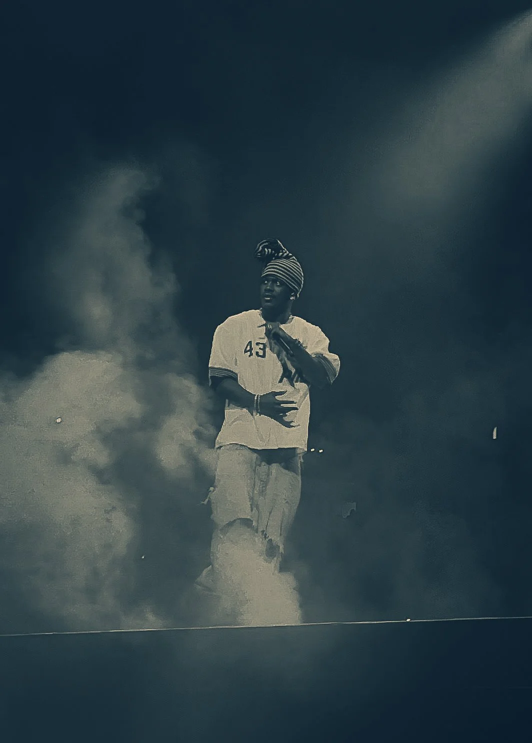 LIL YACHTY   SEATTLE   MAR   2025