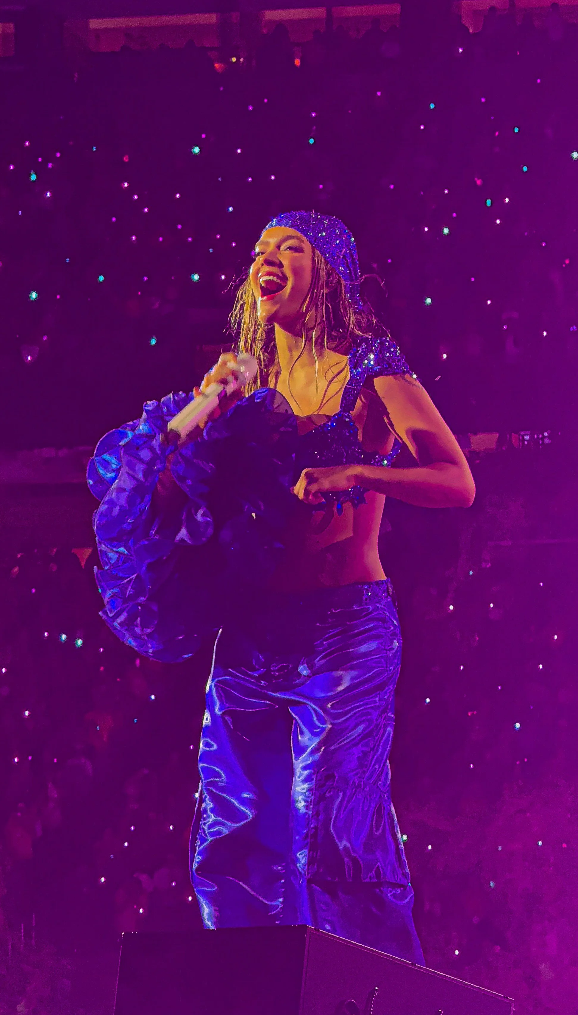 KAROL G   SAN JOSE   AUG   2026