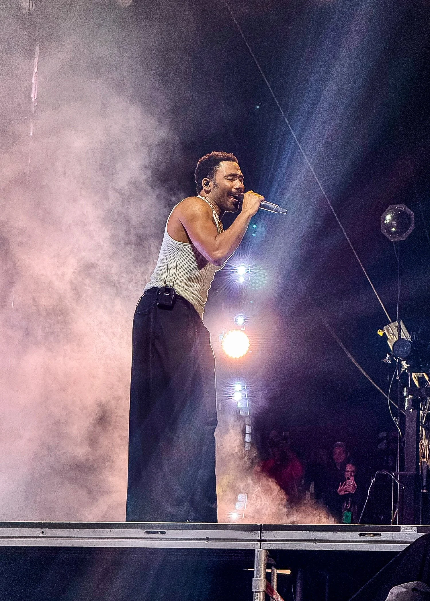 CHILDISH GAMBINO   LOS ANGELES   NOV   2026