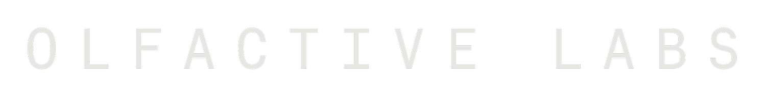 Olfactive Labs