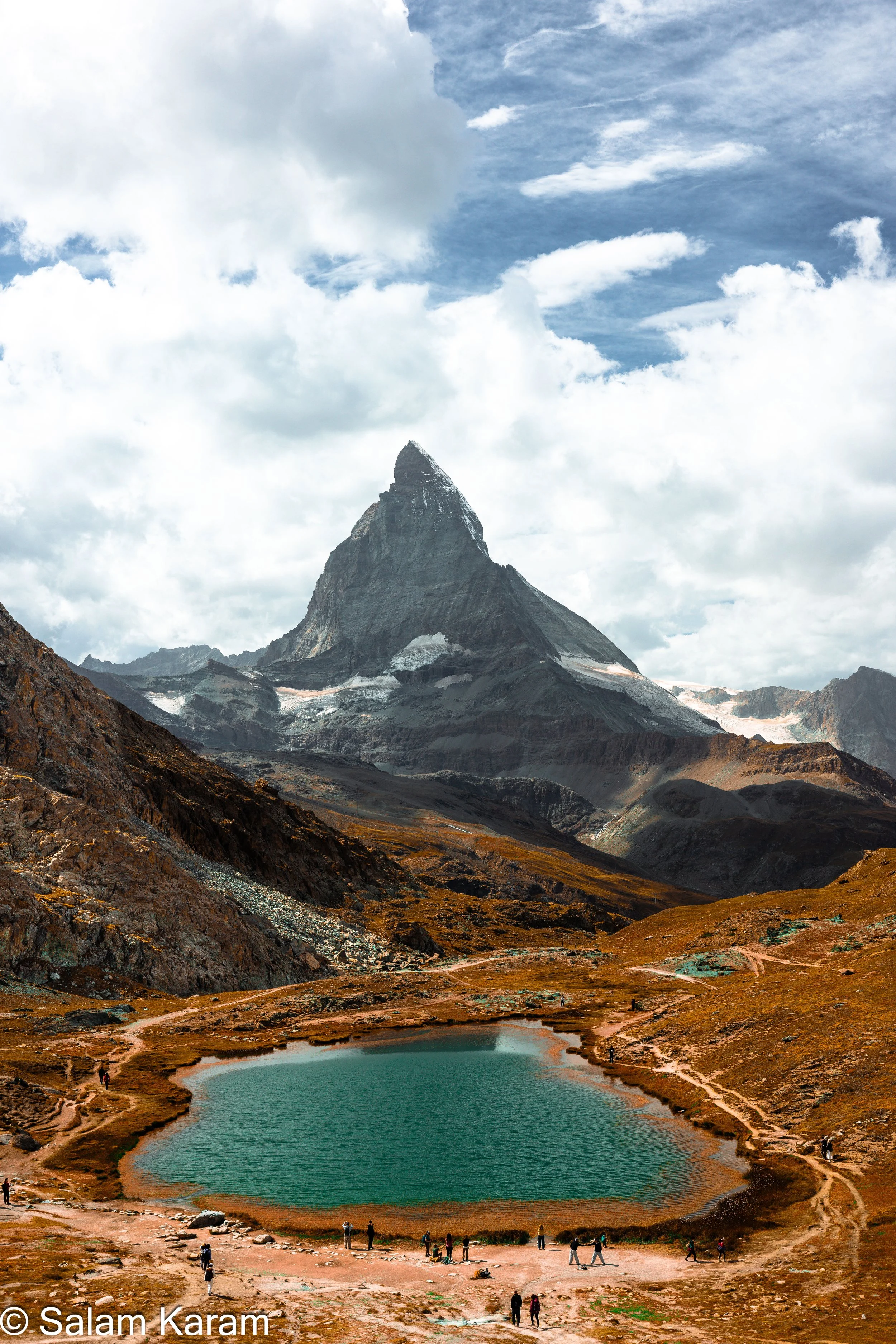 Landscapes
