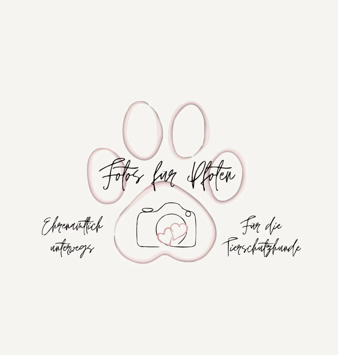 Fotos für Pfoten