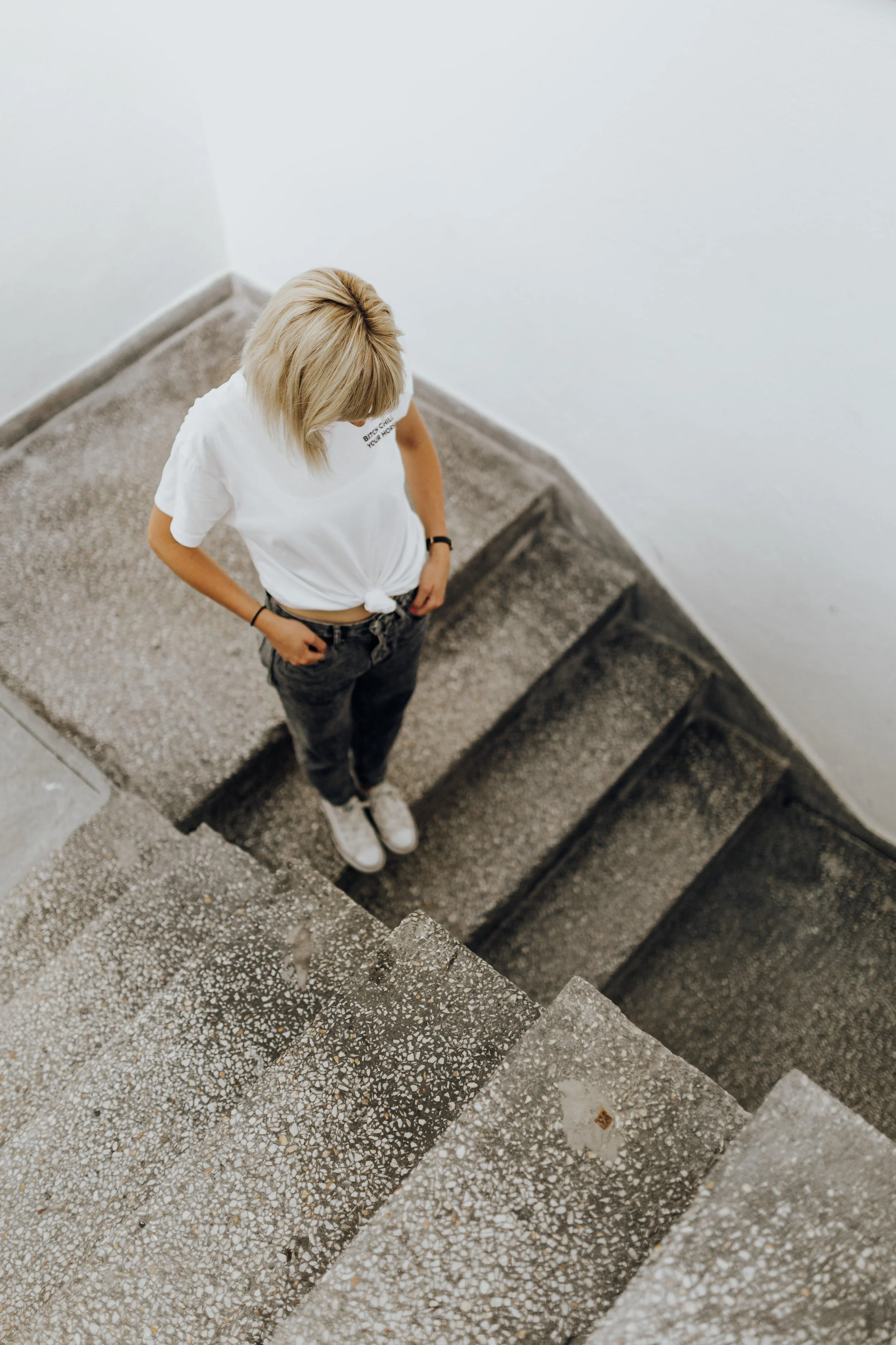 Tier 1: The Change-Up: Demystifying Midlife