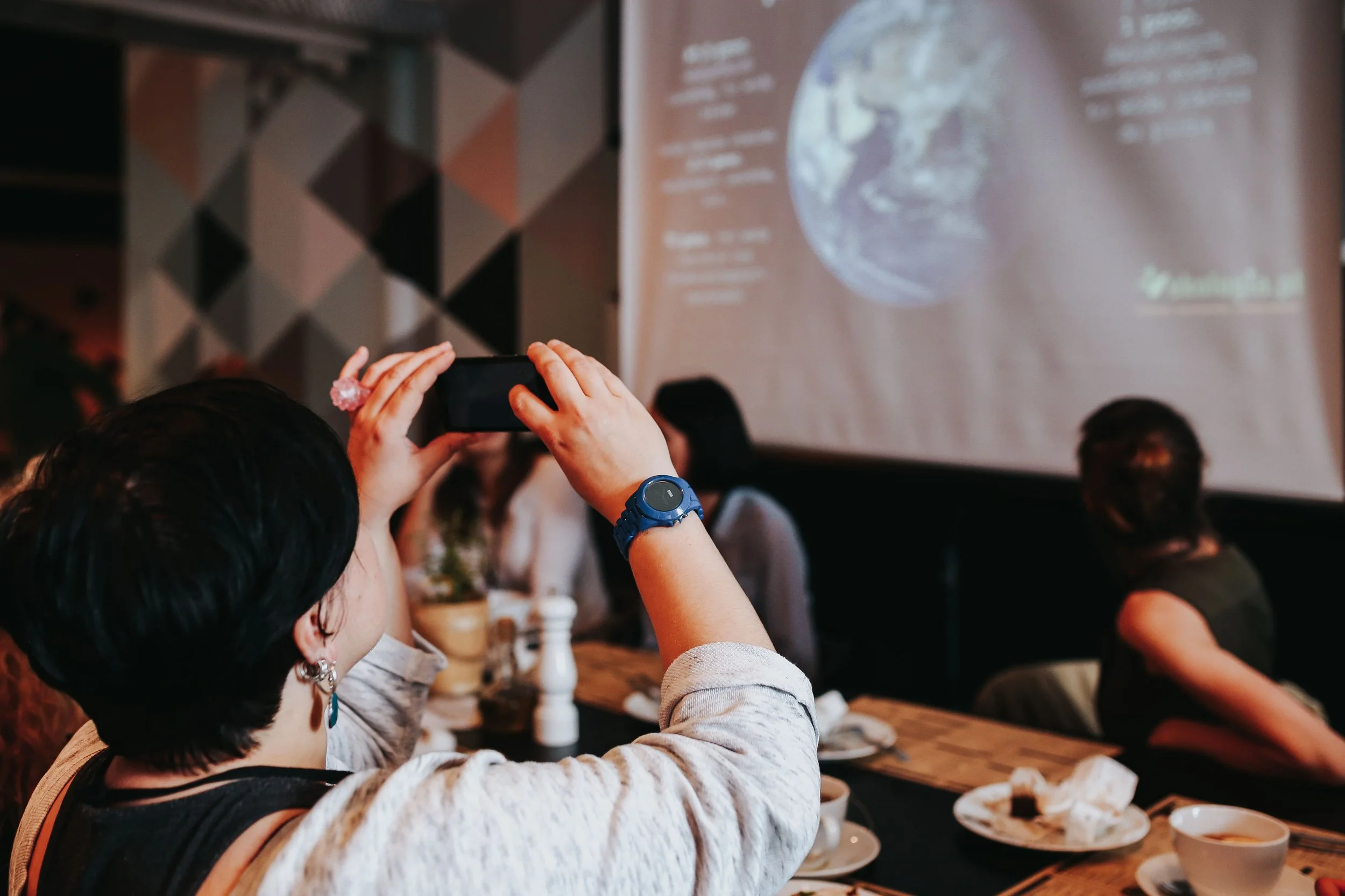 Level: Advanced+ | The Nura Via Lab