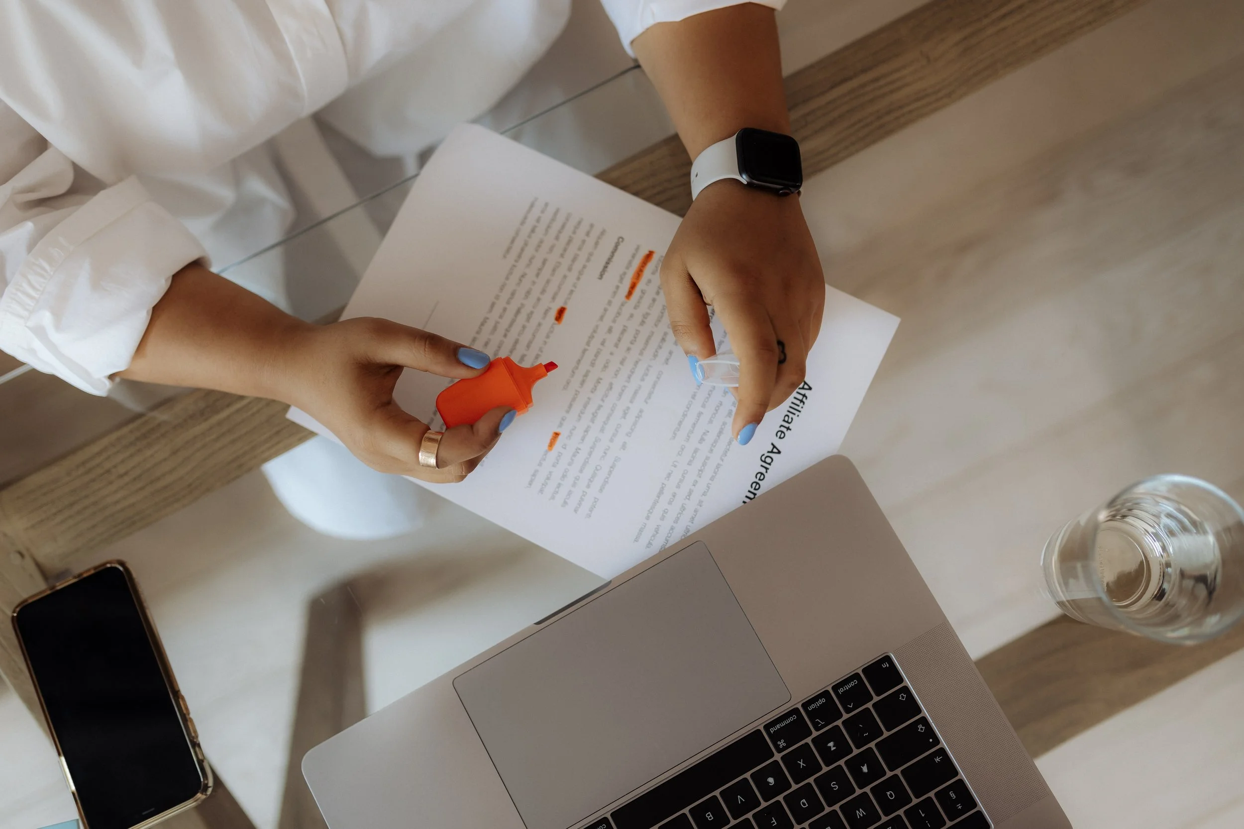 Tier 3: The Internal Advocate: From Awareness to Action