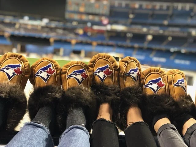 Toronto Blue Jays athlete representing sport performance and mindset coaching at Lyft Counselling