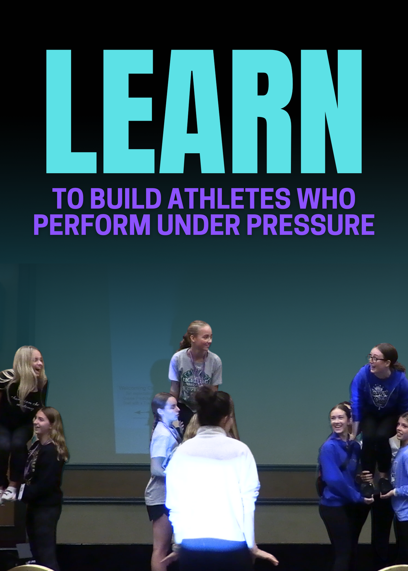 Lyft Counselling coach and team education workshop on mindset, performance, and team development in Toronto, GTA, and Ontario