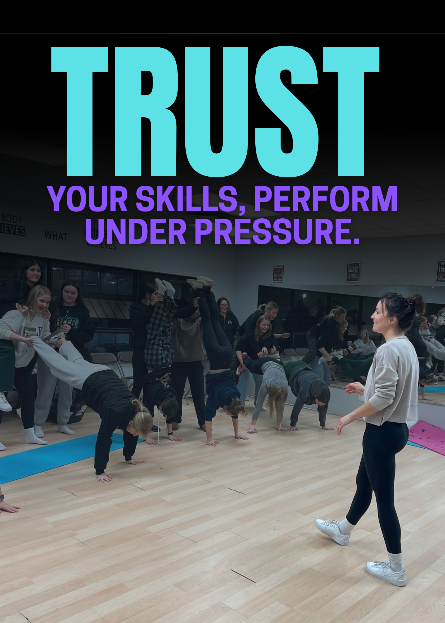 Team participating in Lyft Counselling team-building workshop focused on culture, mindset, and performance in Toronto, GTA, and Ontario