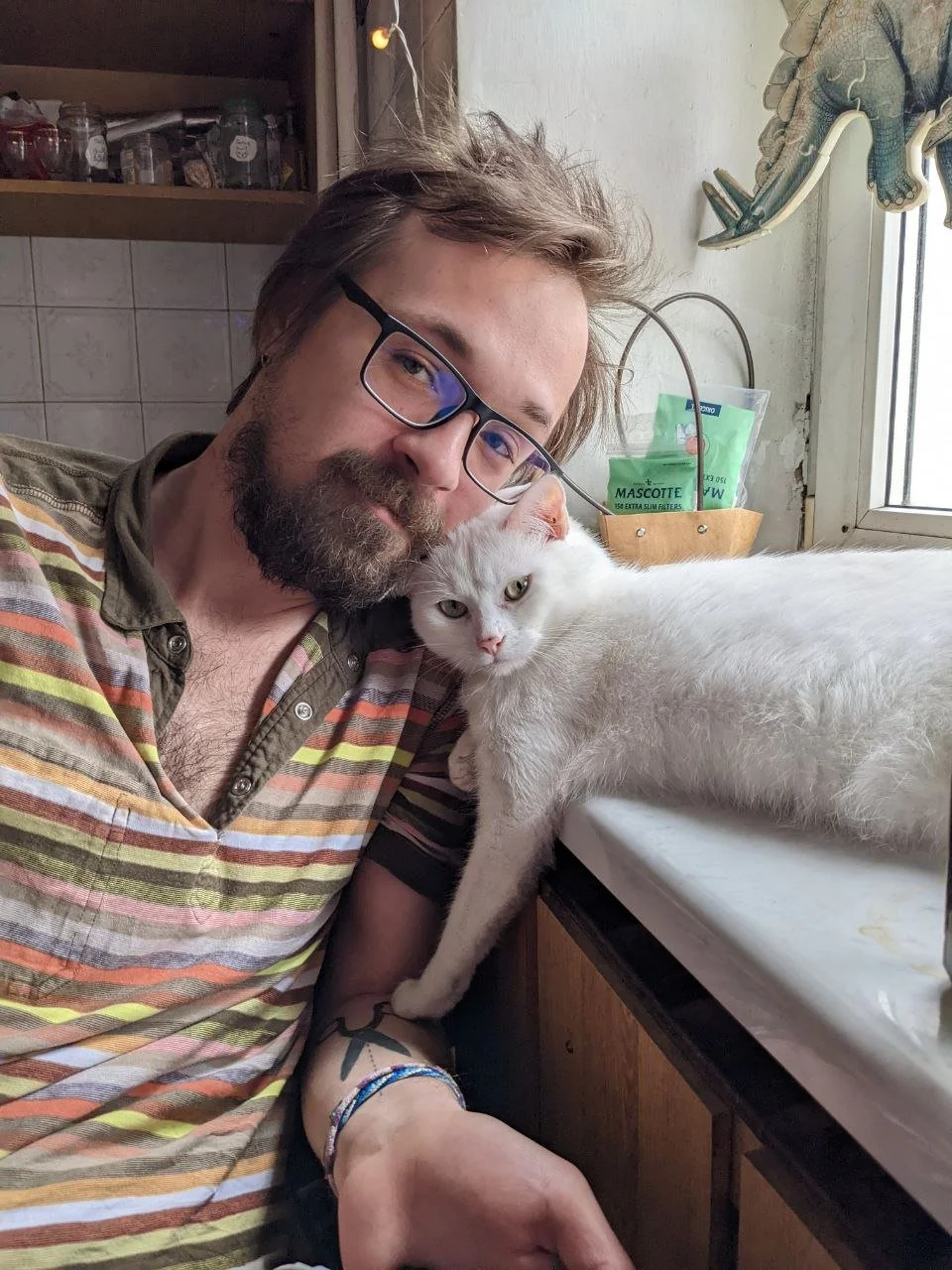 Constantine Suprunyuk. We are Salesforce experts helping small & medium businesses launch scalable, affordable solutions with the world’s number one CRM: Salesforce Customer 360.