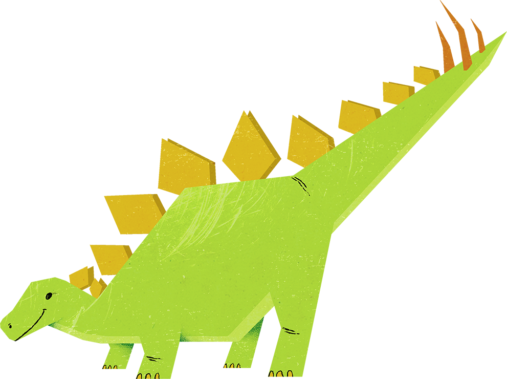 NOT A HUGE DINOSAUR's green dinosaur. We are Salesforce experts helping small & medium businesses launch scalable, affordable solutions with the world’s number one CRM: Salesforce Customer 360.