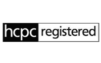 HCPC registered logo