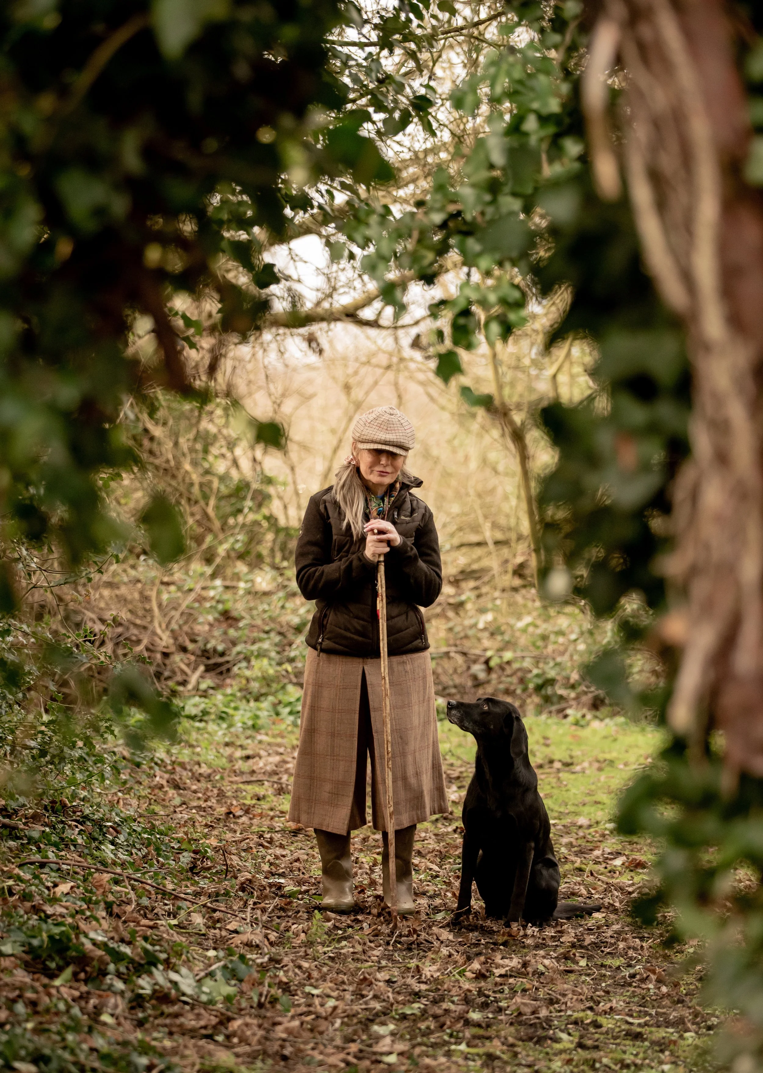 1-2-1 Gundog Training