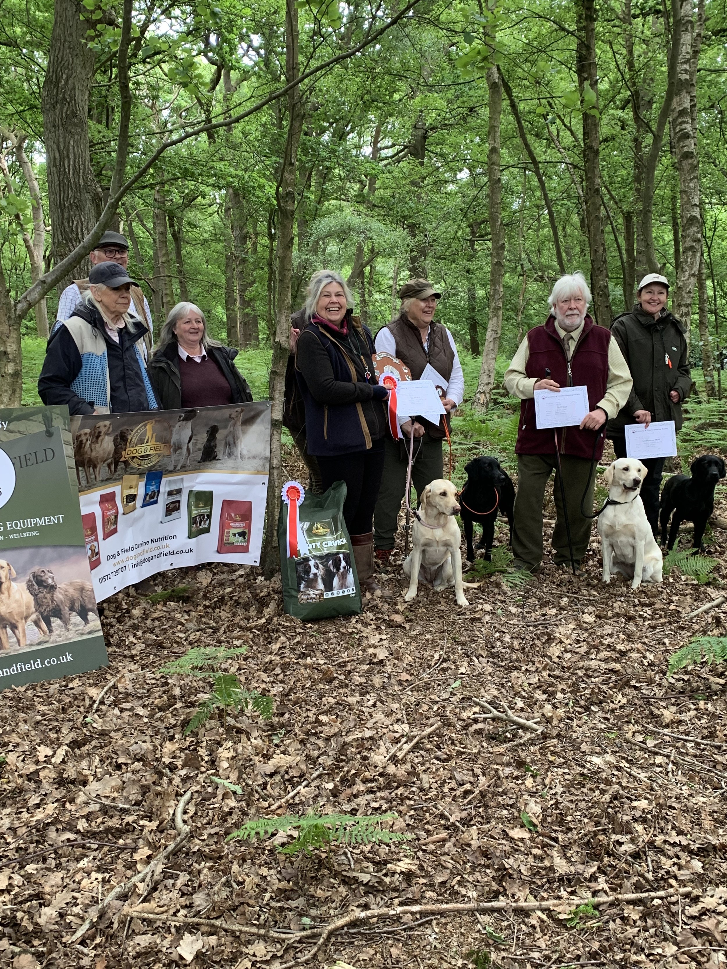 Mock Working Test Day