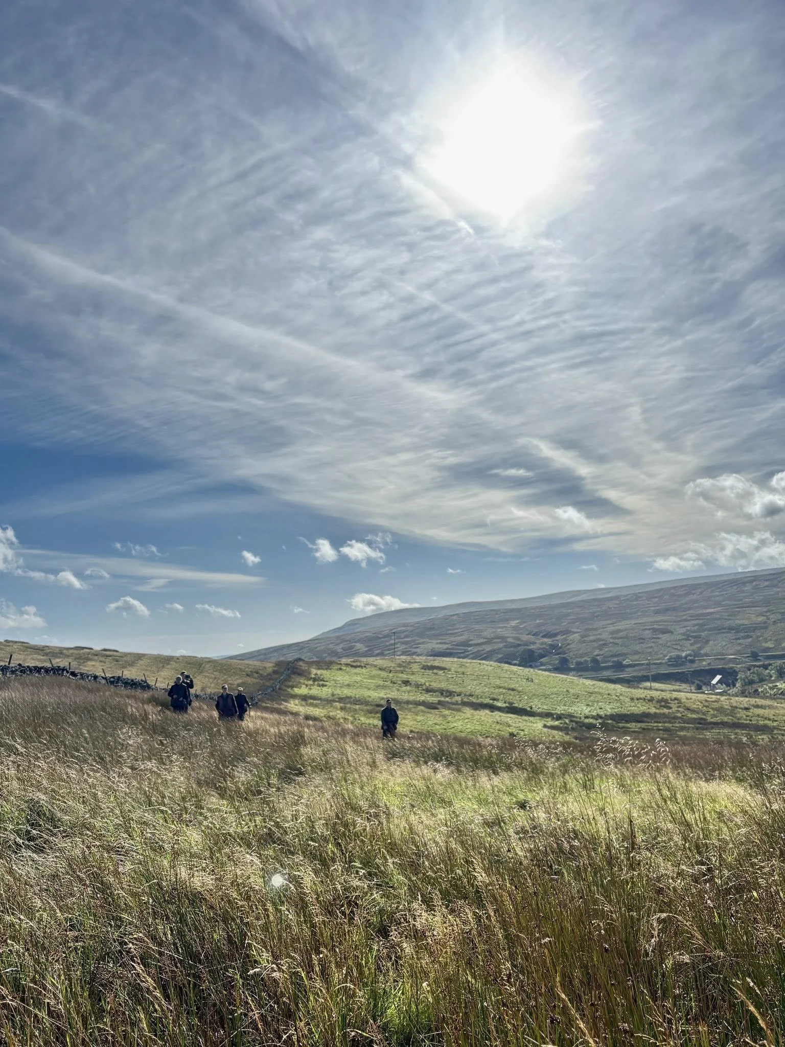 HectorKirks - 28th, 29th,& 30th August 2026