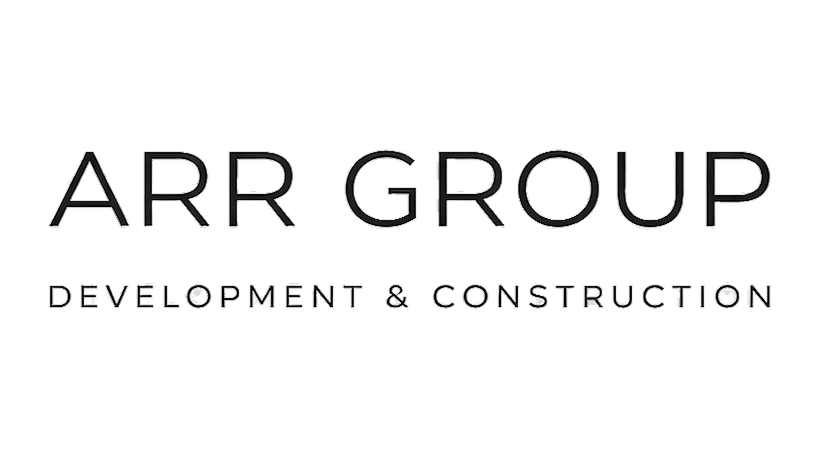ARR GROUP development &amp; construction