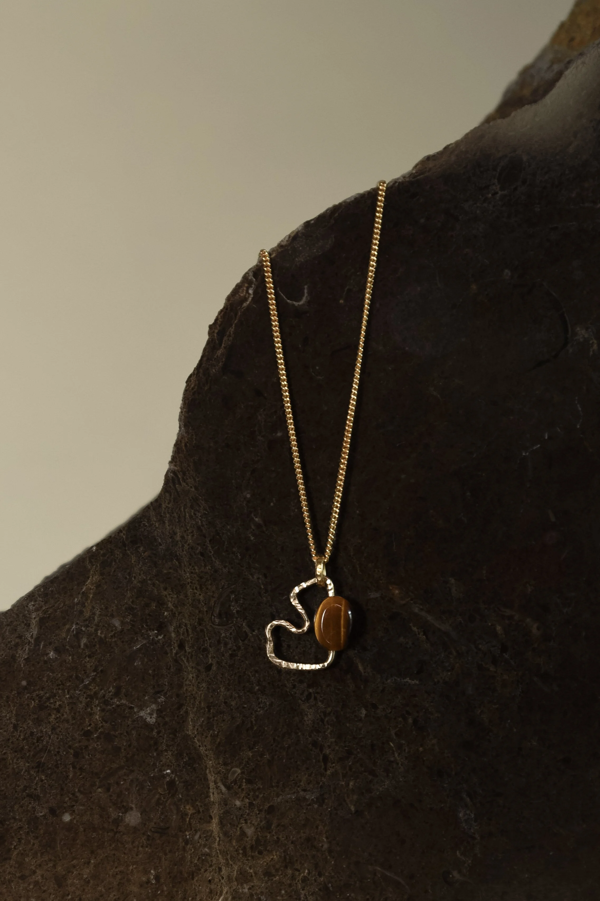Gold Filled small necklace