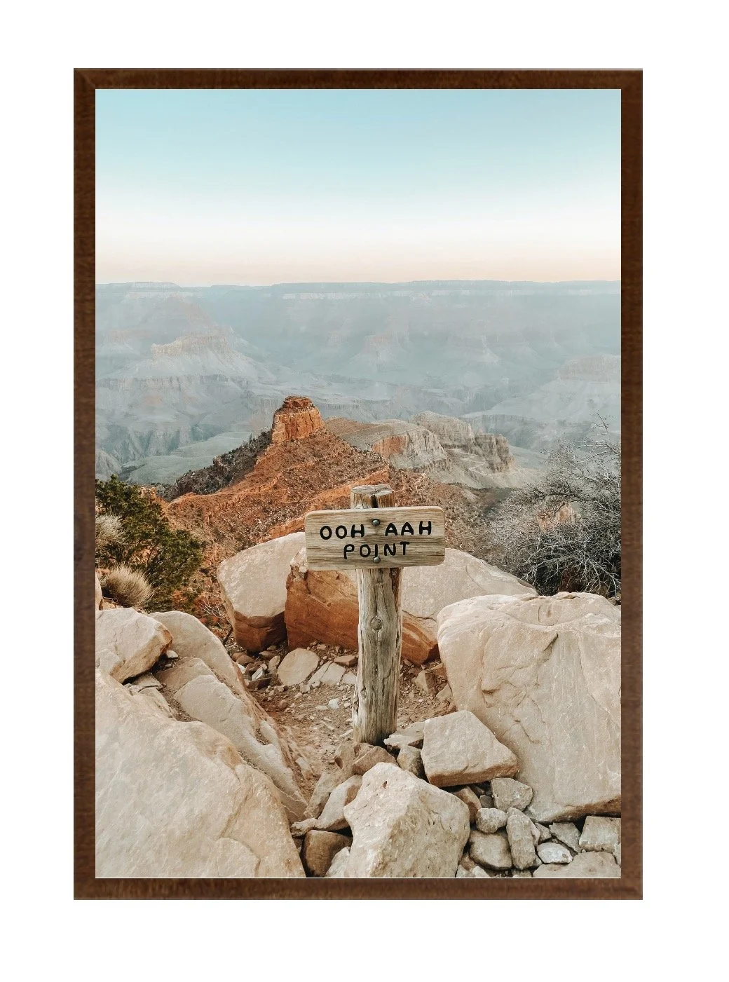 Grand Canyon National Park, Arizona