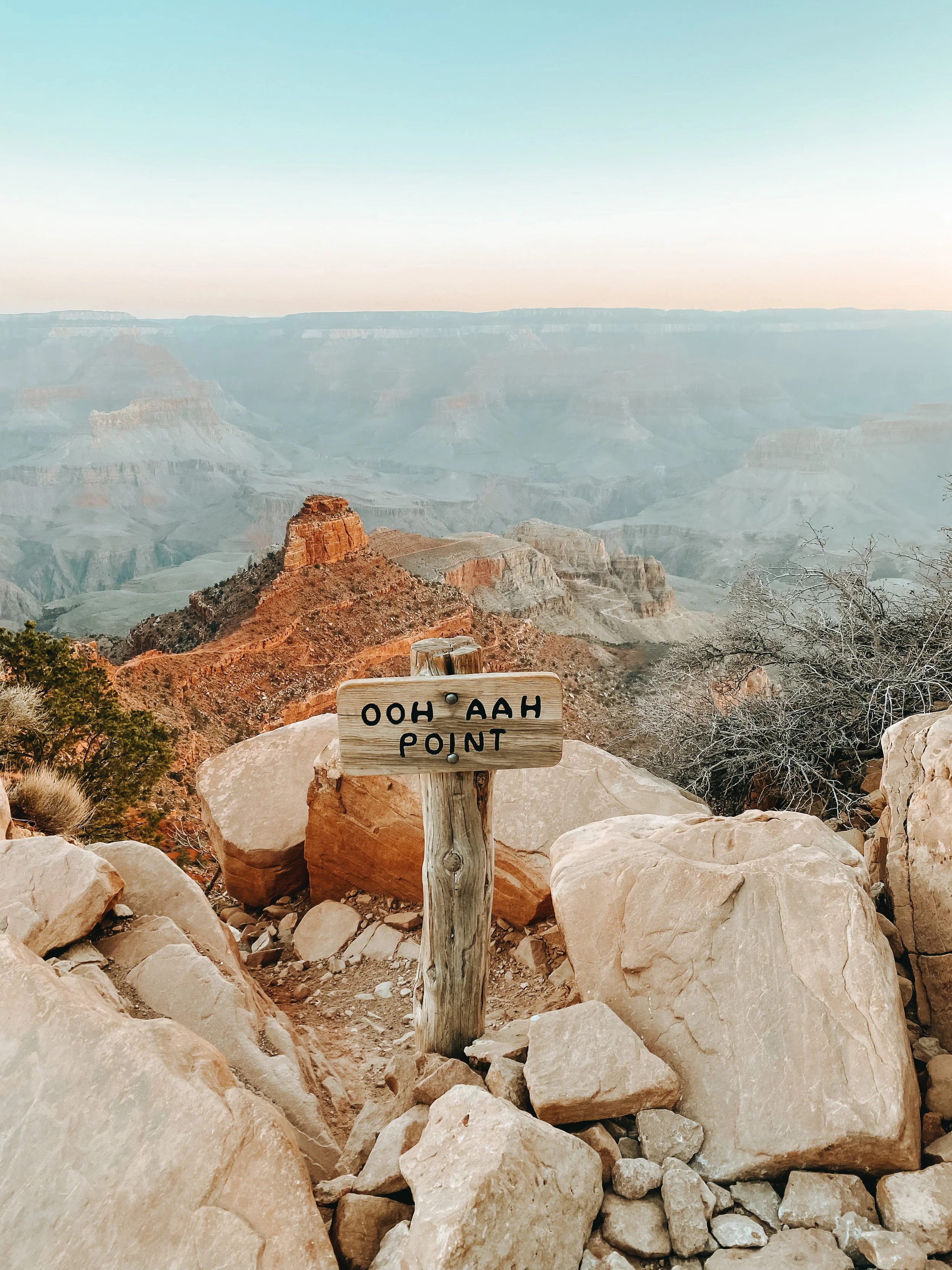 Grand Canyon National Park Digital Download