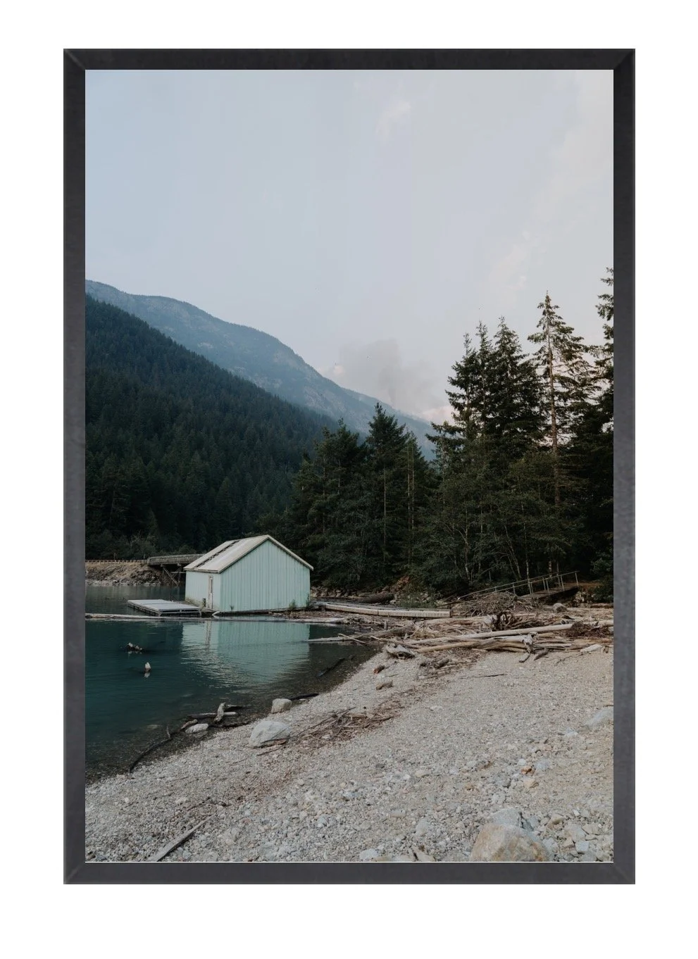 North Cascades National Park, Washington