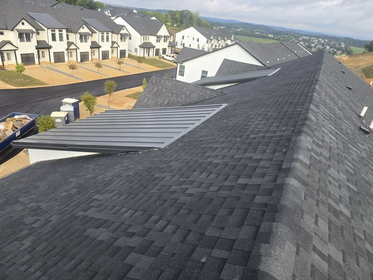 Commercial Roof Repair Nashville: Professional Solutions for Business Properties