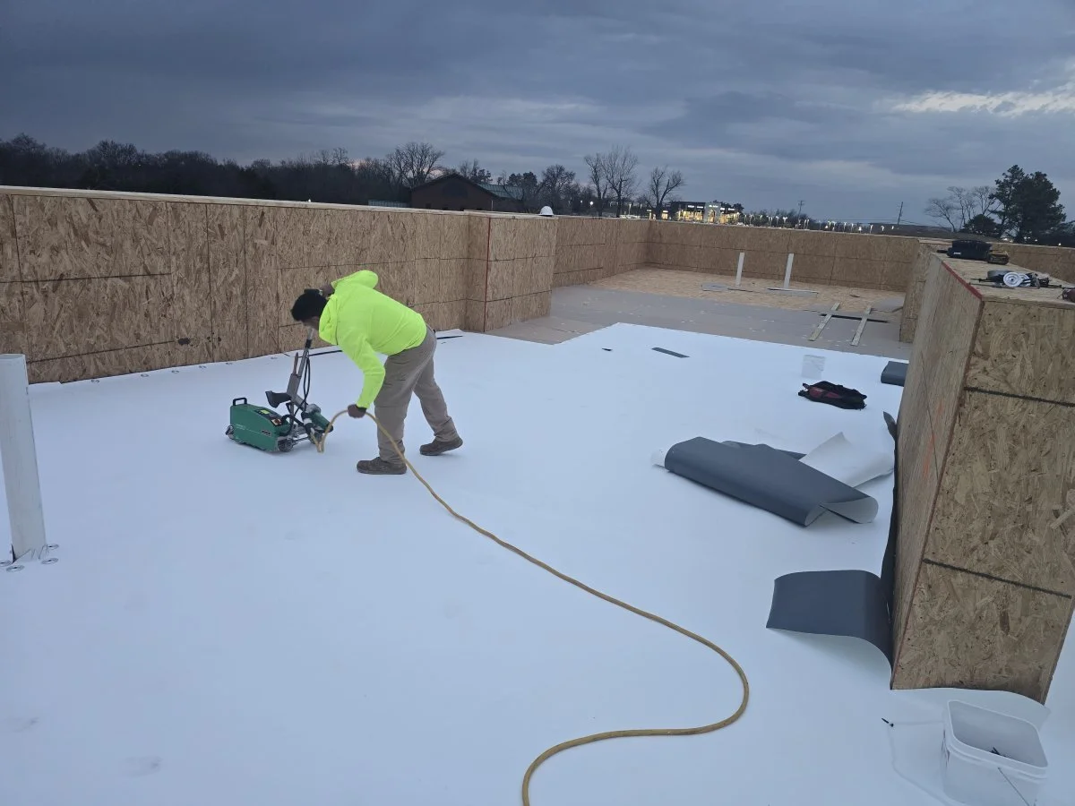 Flat Roof Repair in Tennessee: A Professional Guide to Maintenance and Solutions
