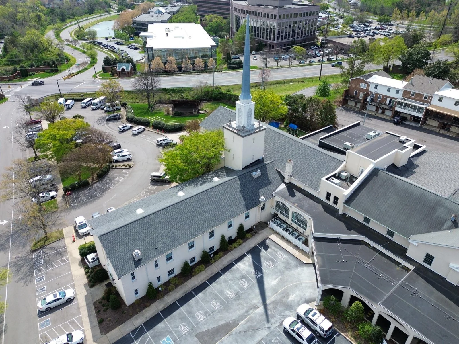 Roof Claim Denied: Next Steps for Middle TN Homeowners