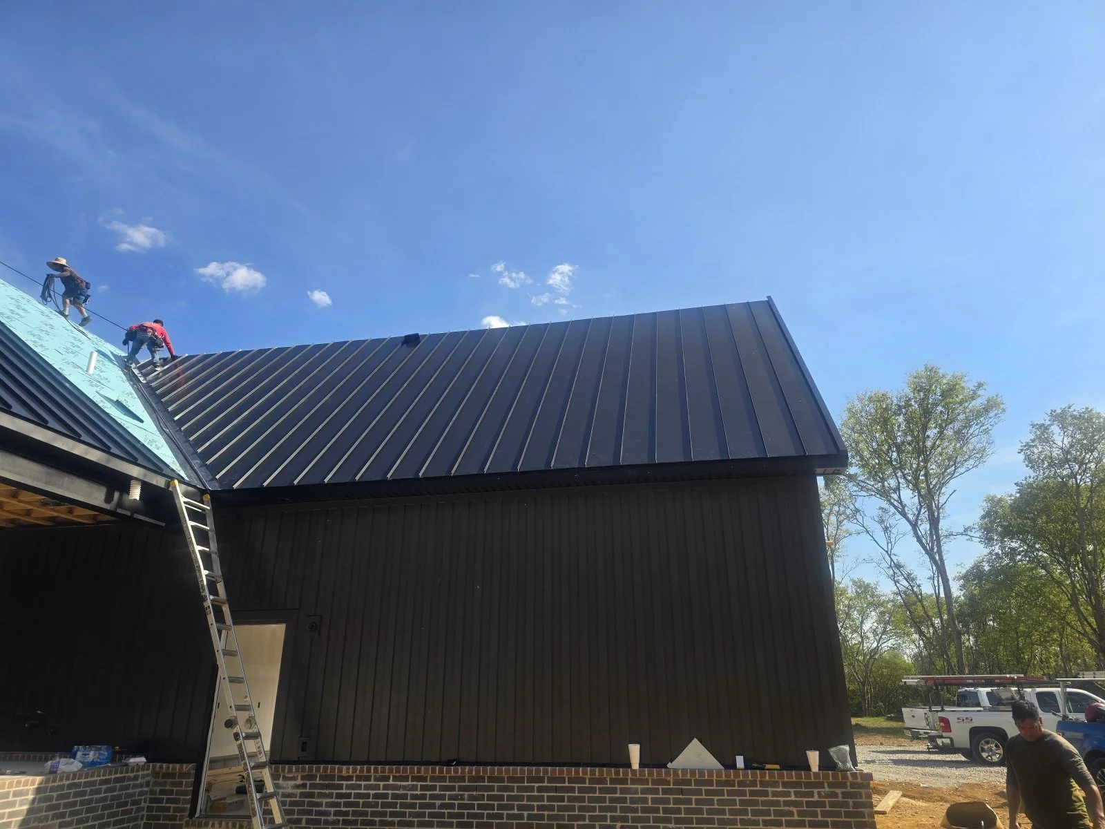 Cost of roof replacement Tennessee: 2026 price ranges and materials