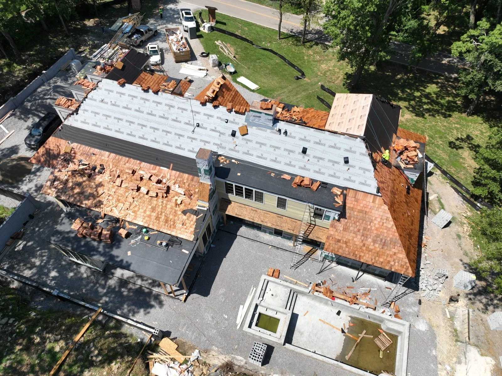 How Long Does Roof Replacement Take? A 2026 Guide