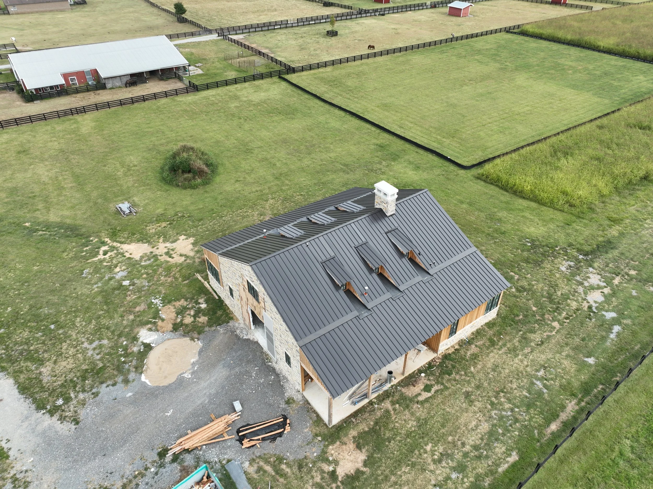 The 5 Biggest Roofing Mistakes We See Across Middle Tennessee