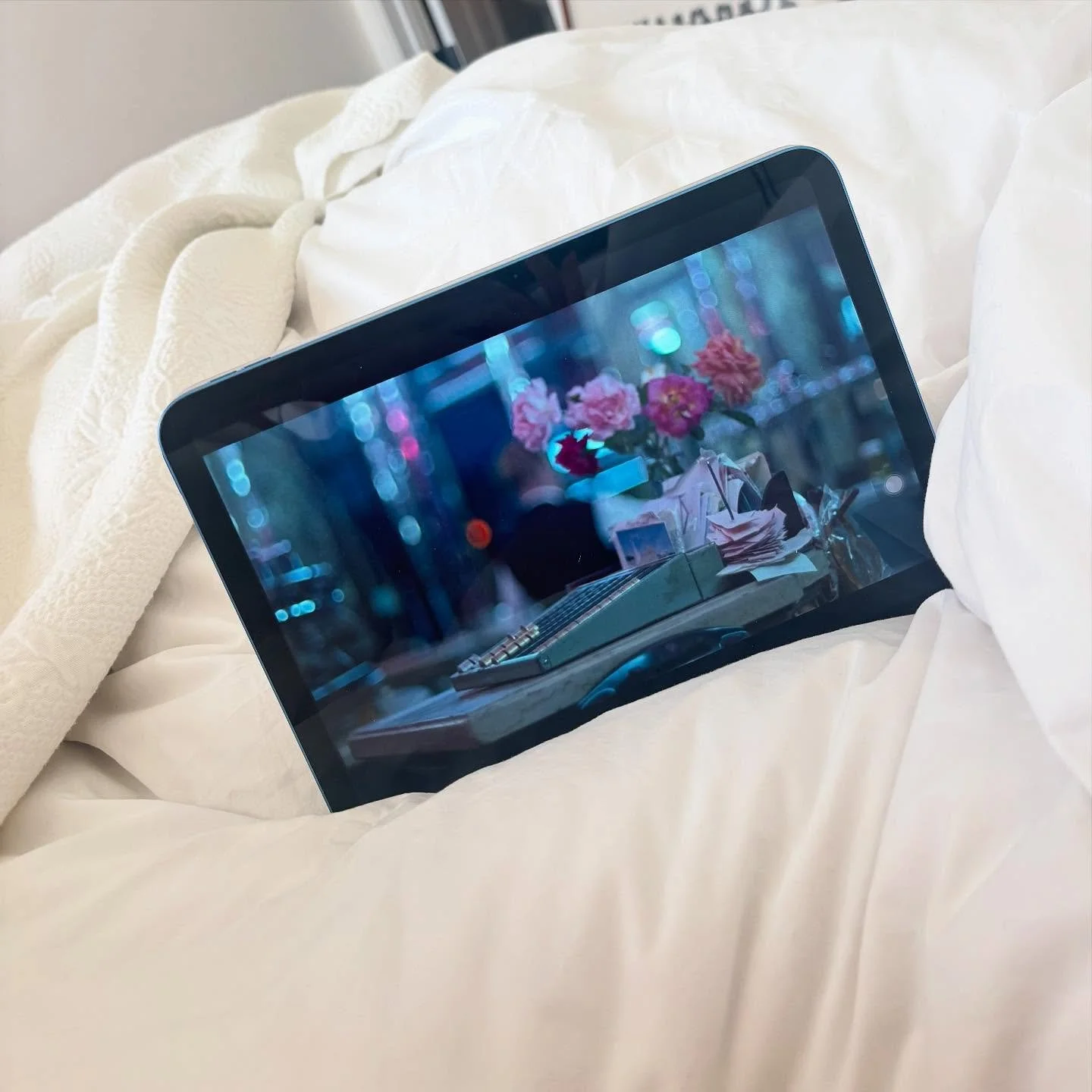 Screens in the sheets