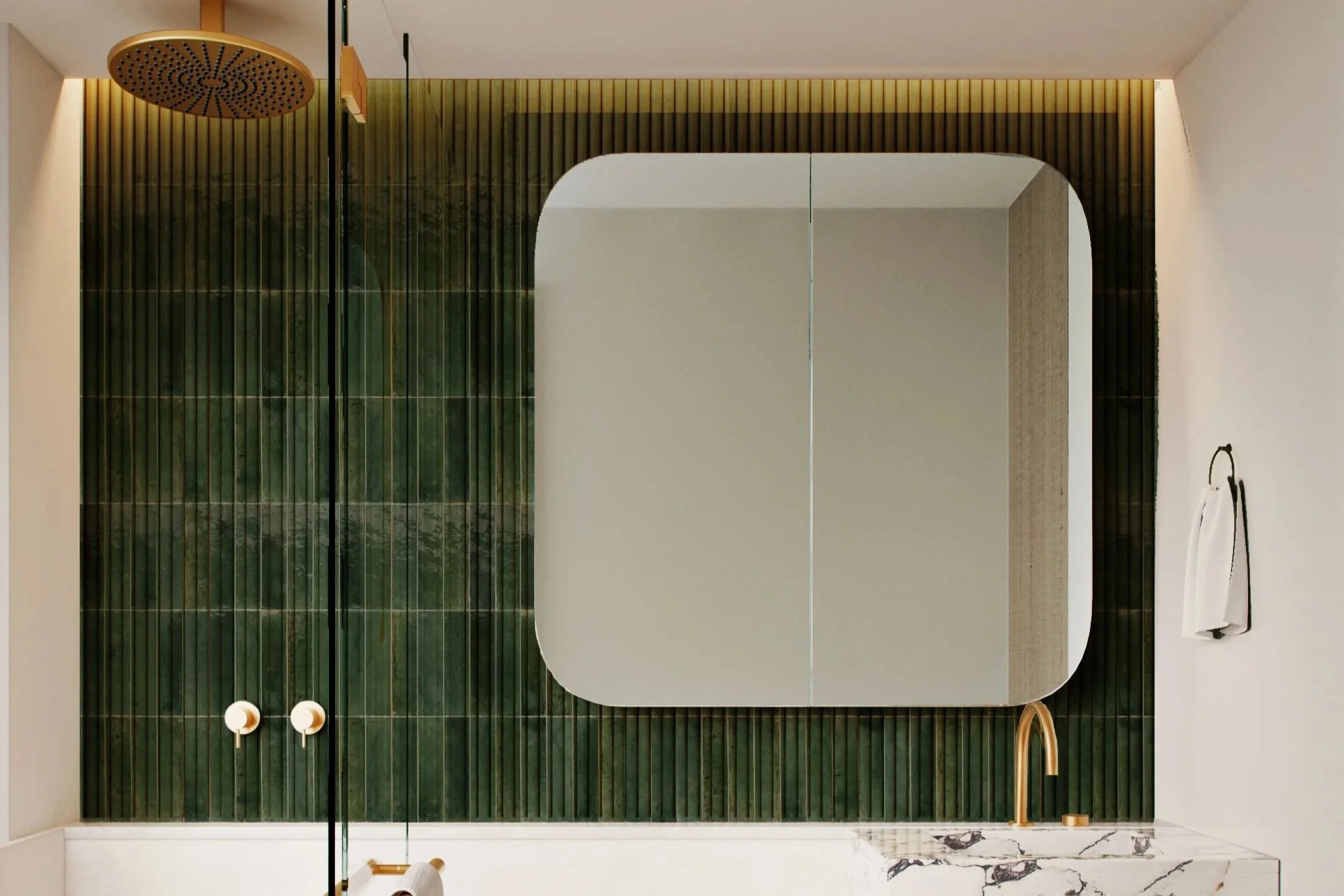 Green+tiles+and+wood+vanity.jpg