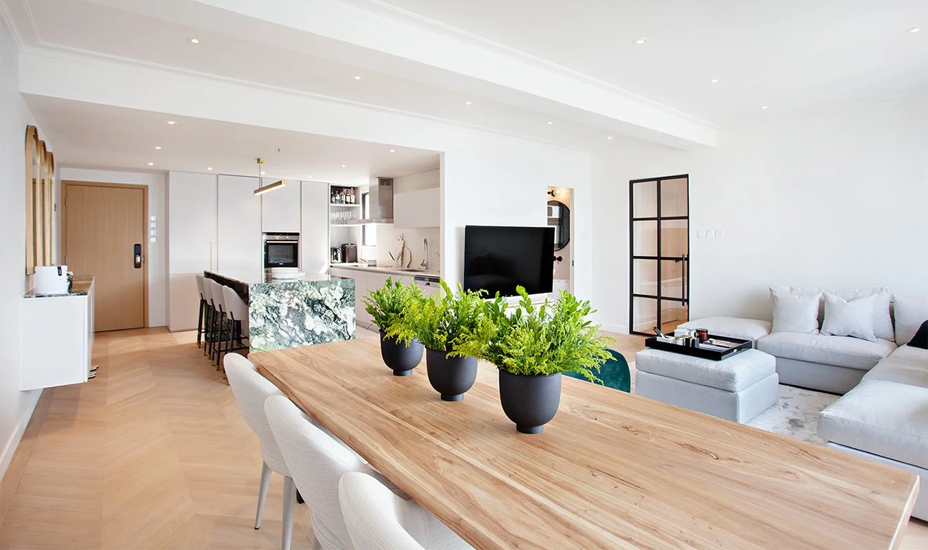 House of Butler (HOB) – Elegant and chic interior design with an impressive portfolio