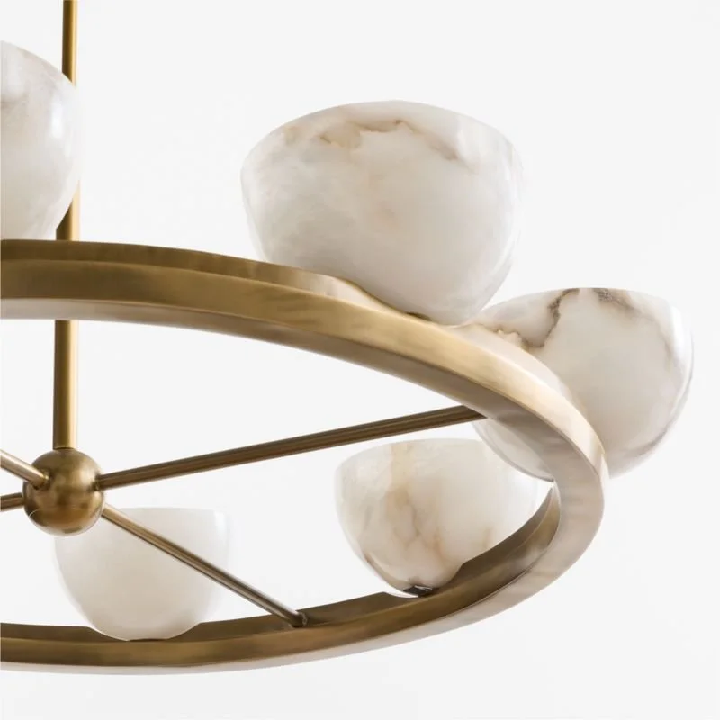 Rama Pendant Lamp