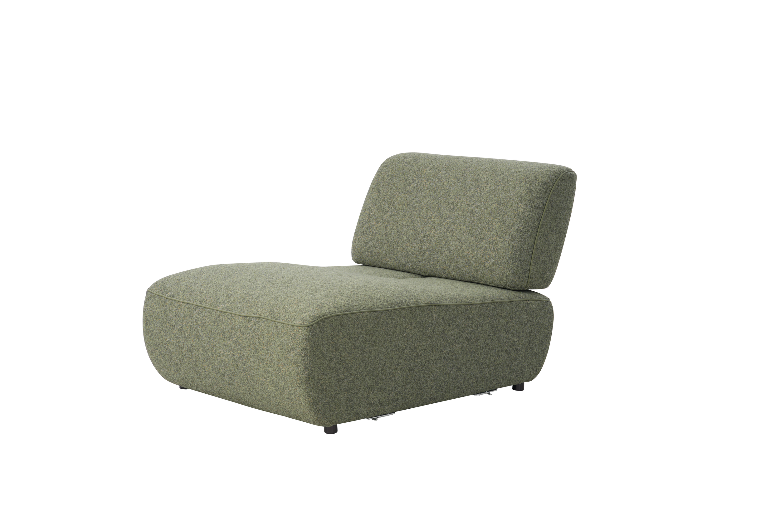 Modular Lounge Sofa