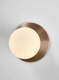 Orbit Wall Lamp J Adams Brass.jpg