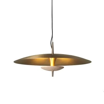 Luna Pendant Light