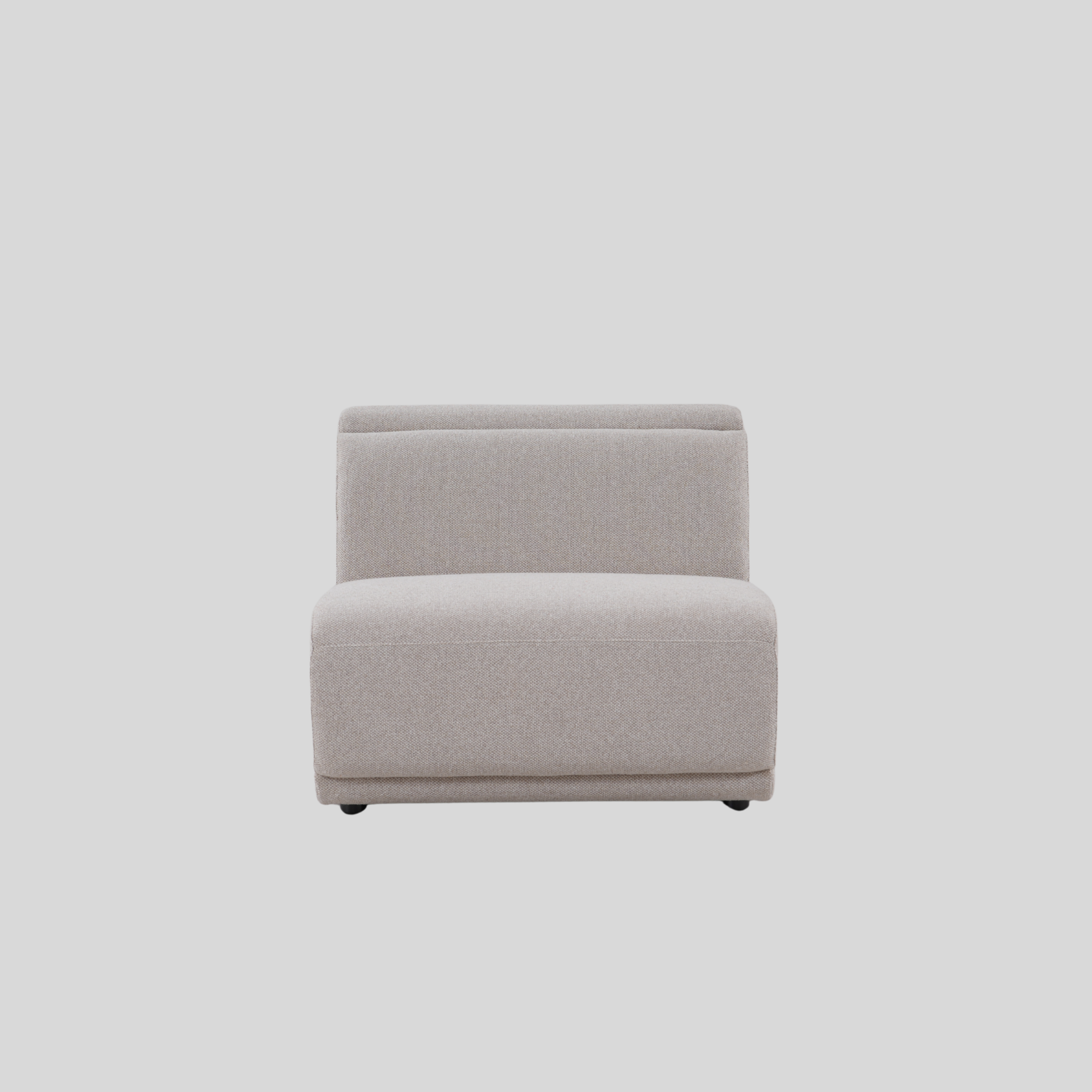 Upholstered Lounge Chair