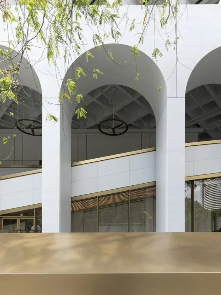 The Murray Hotel | © Foster + Partners | Hong Kong