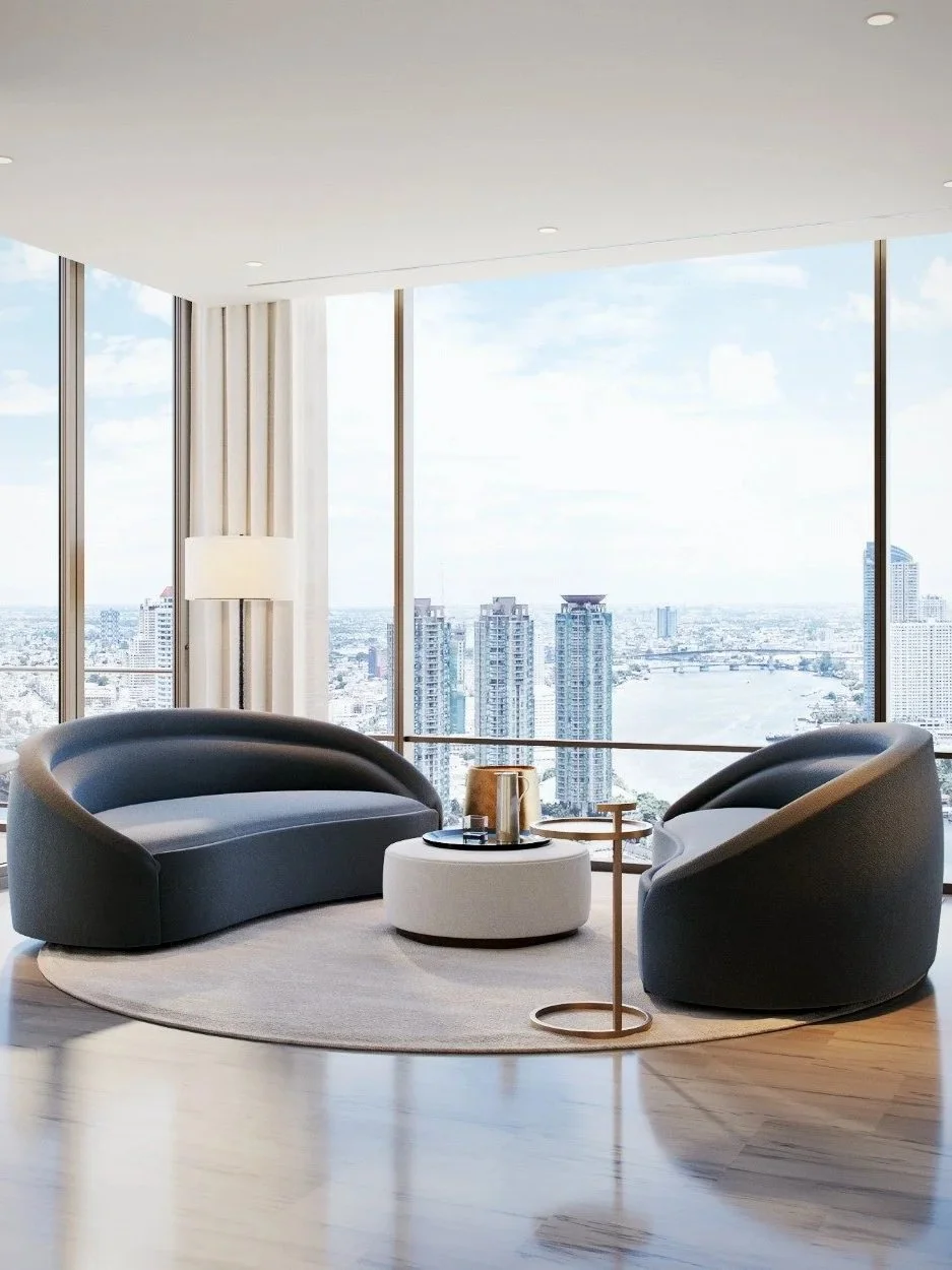 Four Seasons | Bangkok