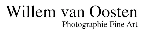 Willem van Oosten Fine Art Photographie