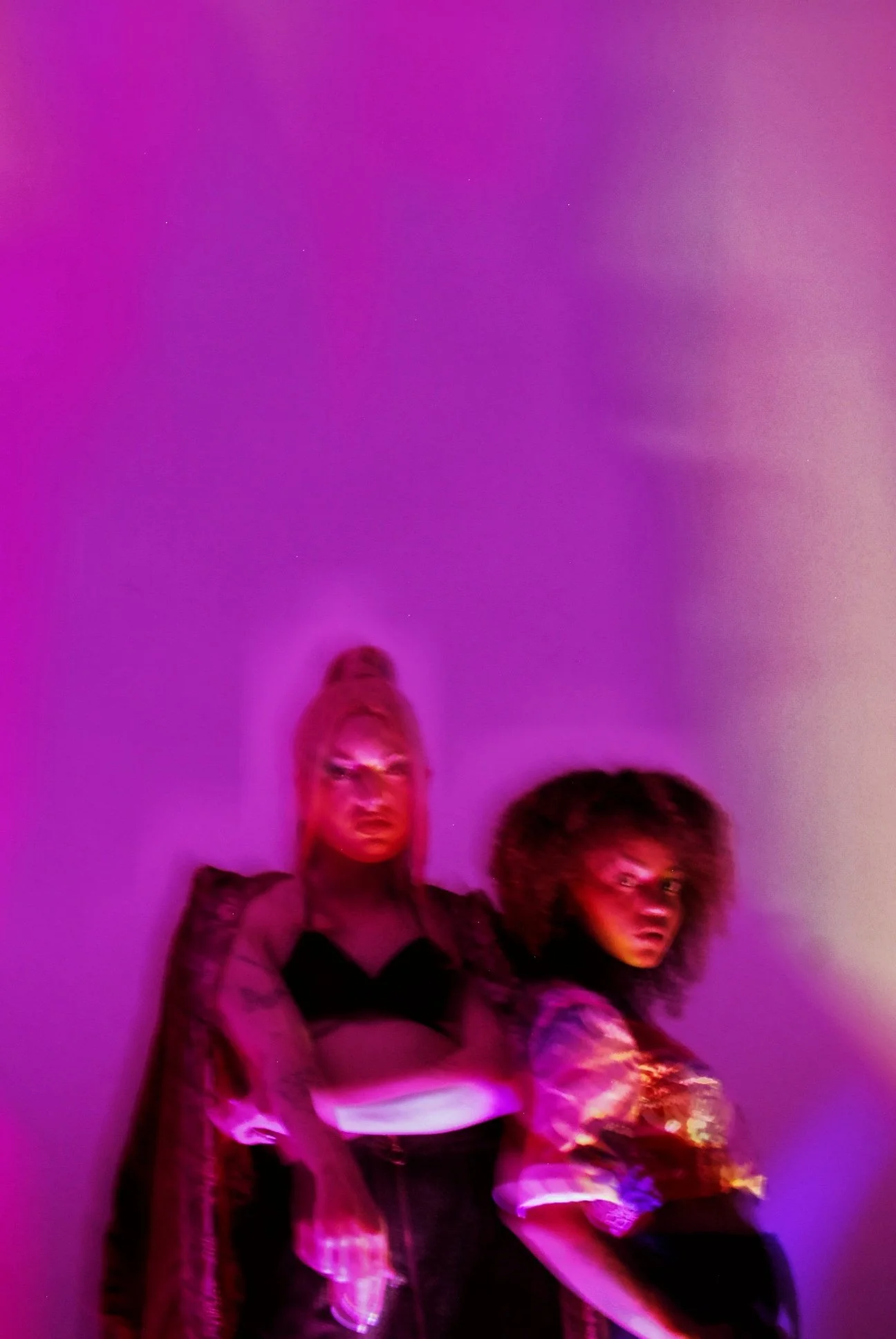 Al ritmo de la pólvora