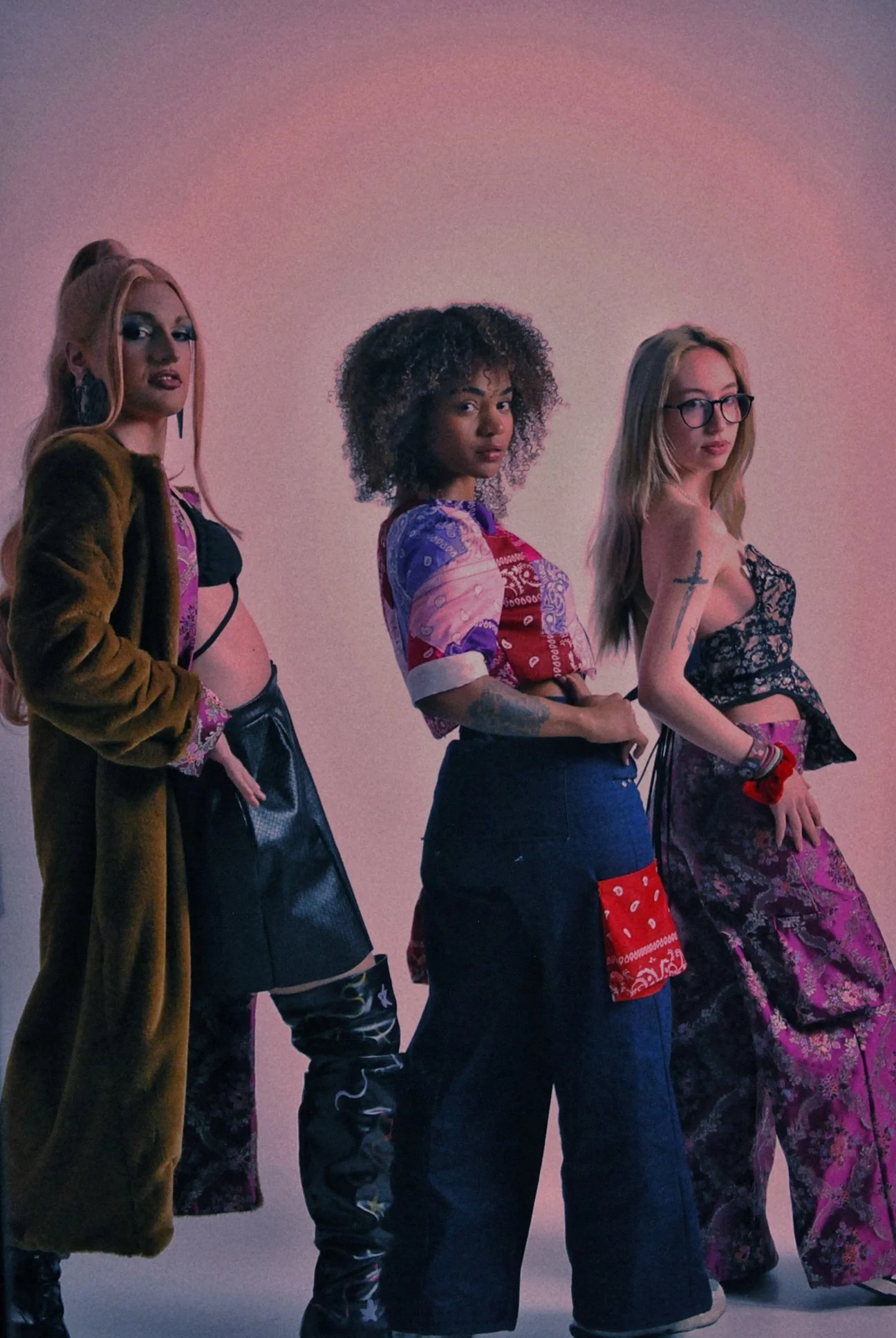 Al ritmo de la pólvora