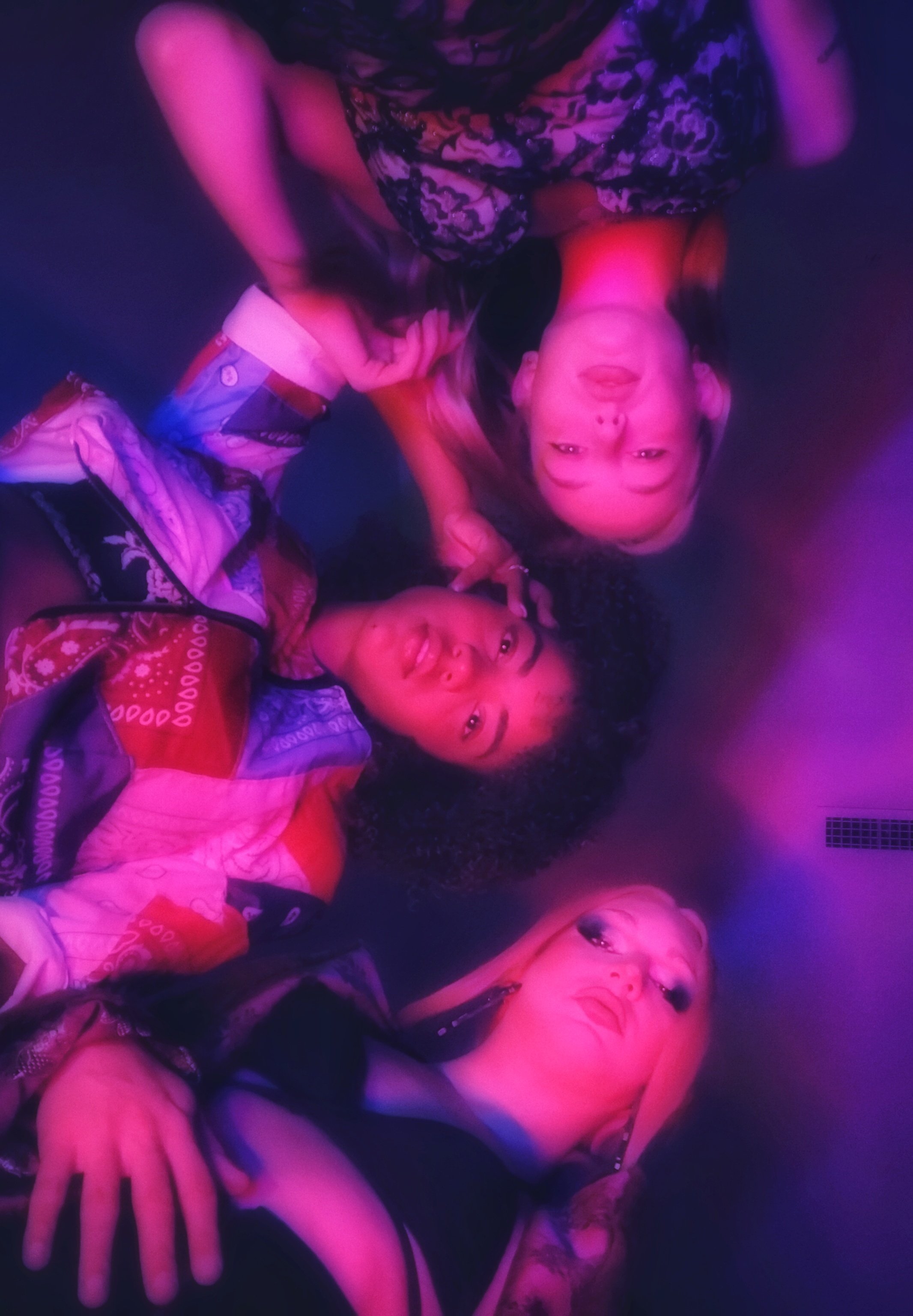 Al ritmo de la pólvora