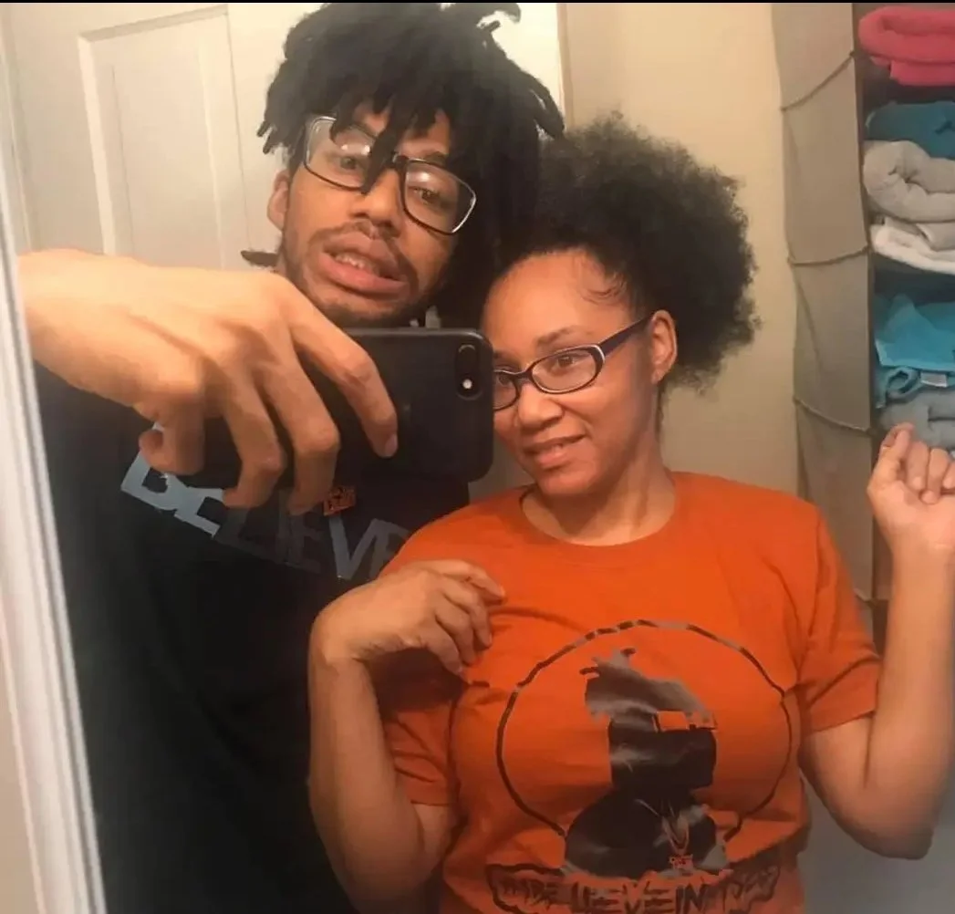 Monegan natural hair growth Gel